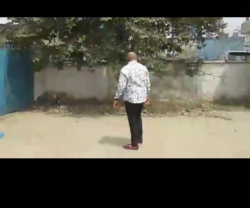 Property at onitsha, New market road, main market environ/ commercial area