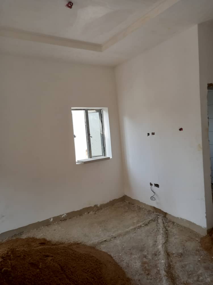 Newly built 4bedroom and bq terrace duplex in Wuse zone 7. Abuja