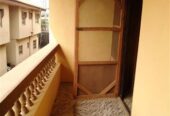 Newly built 2 bedroom flat apartment