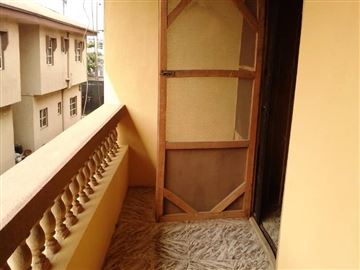 Newly built 2 bedroom flat apartment