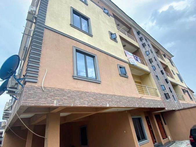 Very Clean 2 bedroom flat apartment