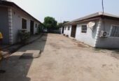 4 units of 2bedroom apartments