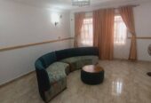 4 bedroom terraced duplex