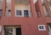 4 bedroom terraced duplex