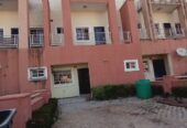 4 bedroom terraced duplex