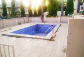 5 bedroom duplex