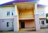 5 bedroom duplex