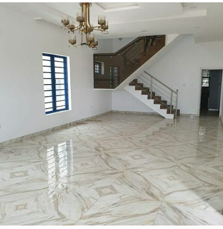 FULLY DETACHED DUPLEX IKOTA