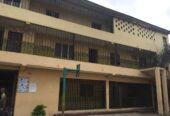 3 blocks of primary and secondary school at Agege
