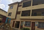 3 blocks of primary and secondary school at Agege
