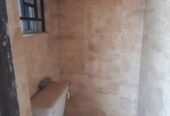 Finished house for rent in lokogoma