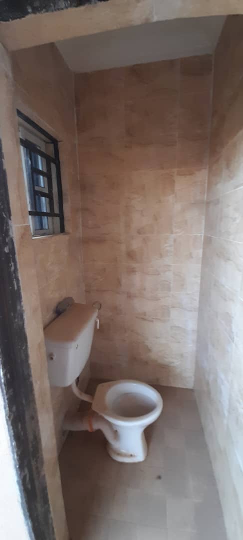 Finished house for rent in lokogoma