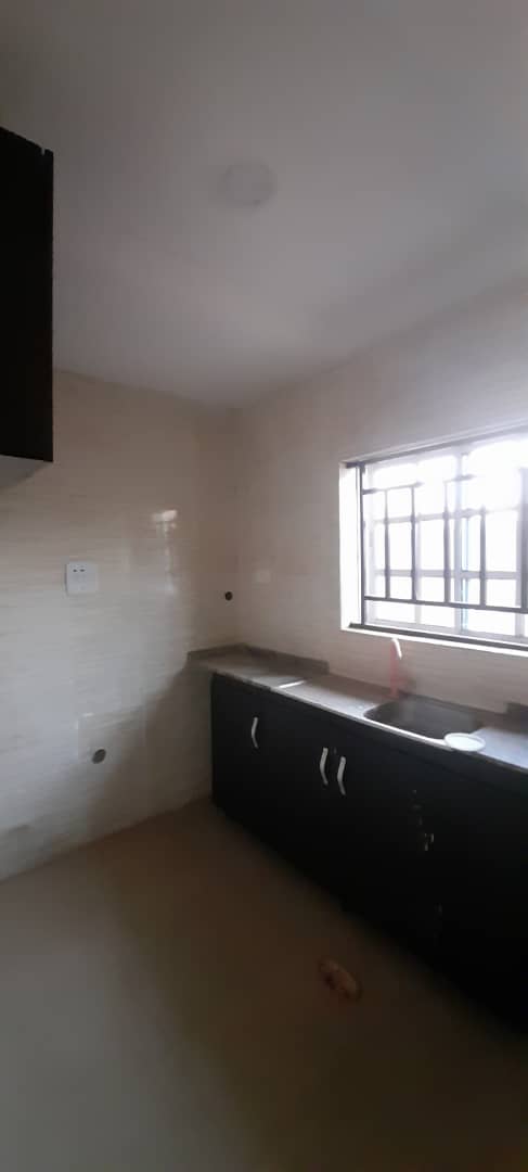 Finished house for rent in lokogoma