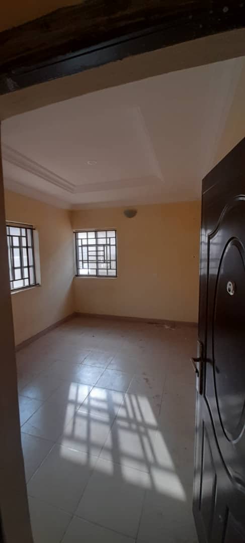 Finished house for rent in lokogoma