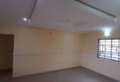 Finished house for rent in lokogoma