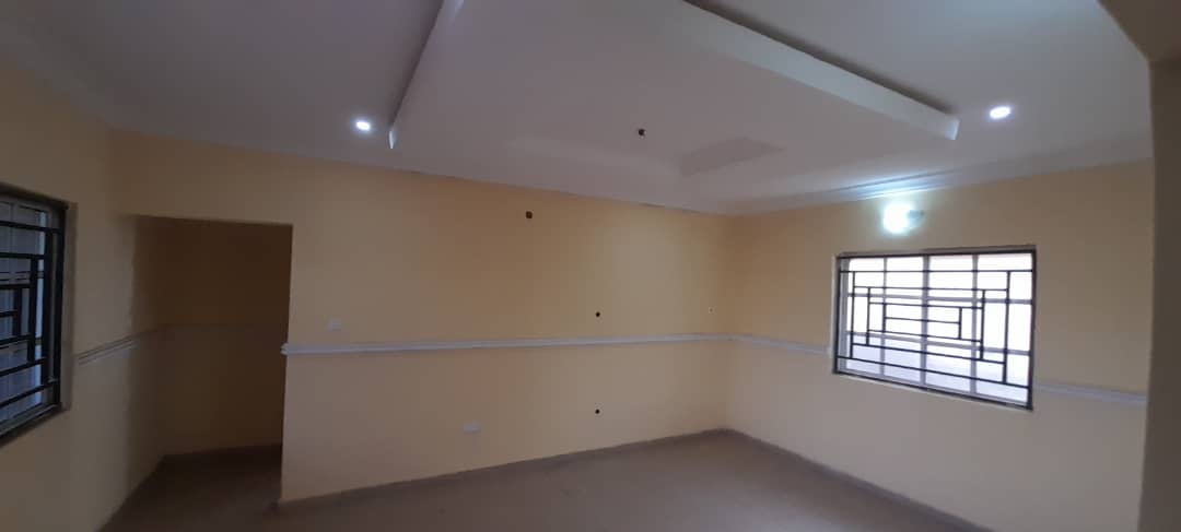 Finished house for rent in lokogoma