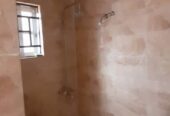 Finished house for rent in lokogoma