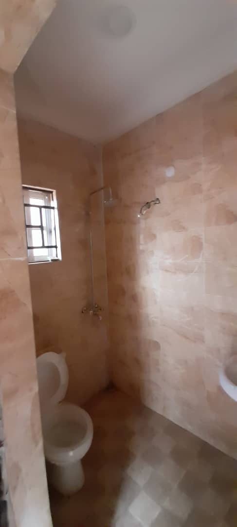 Finished house for rent in lokogoma