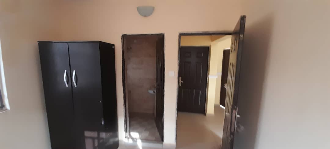 Finished house for rent in lokogoma