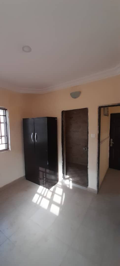Finished house for rent in lokogoma