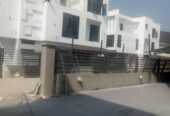 FULL DETACHED 5 BEDROOM DUPLEX WITH SWIMMING POOL ,ARCADIA GROOVE ESTATE OSAPA LEKKI