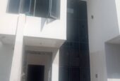 FULL DETACHED 5 BEDROOM DUPLEX WITH SWIMMING POOL ,ARCADIA GROOVE ESTATE OSAPA LEKKI