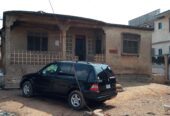 8 bedroom Hostel/House for Development