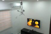 Smart Crib Apartments