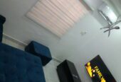Smart Crib Apartments