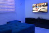 Smart Crib Apartments
