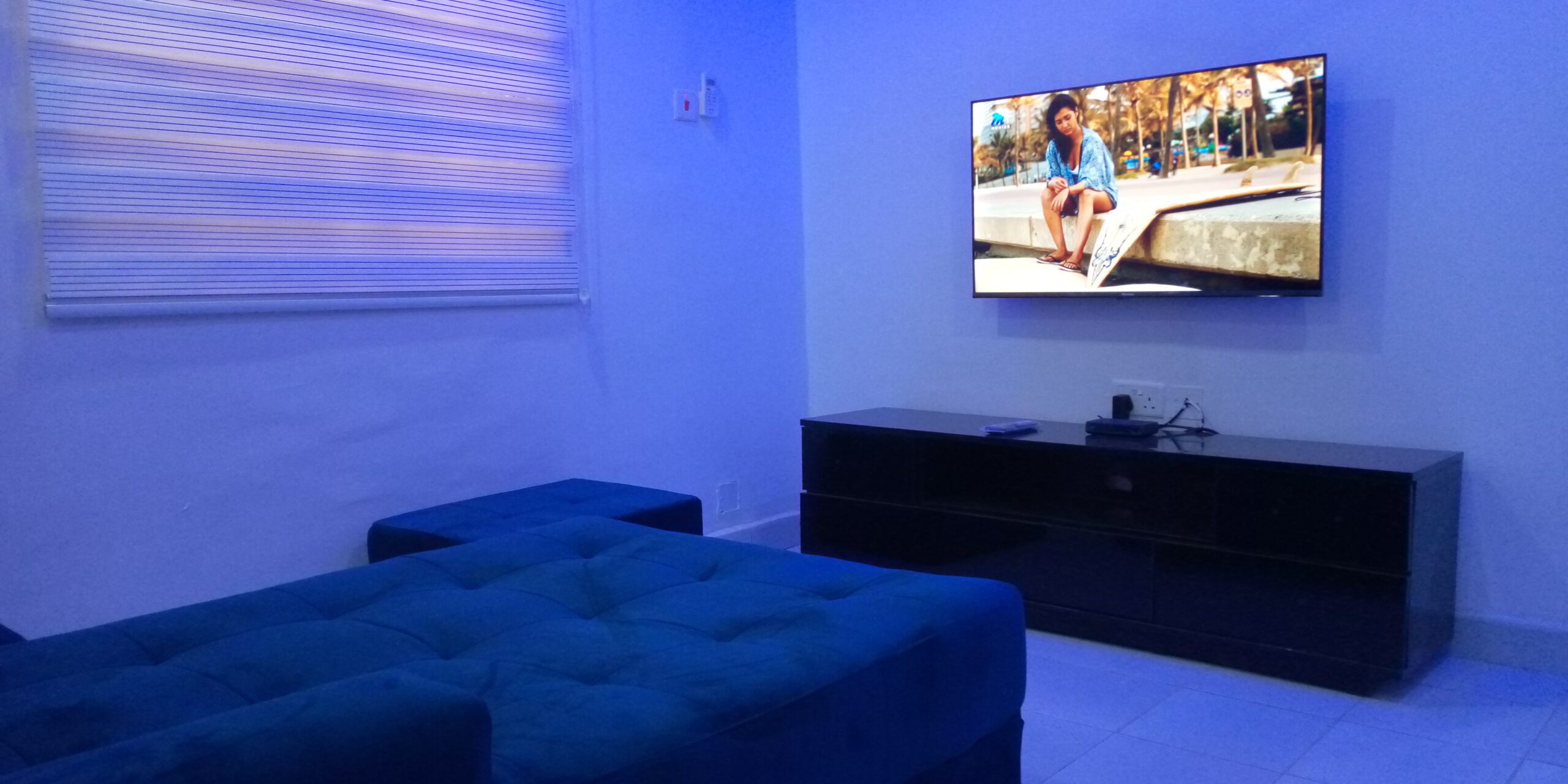 Smart Crib Apartments