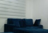 Smart Crib Apartments