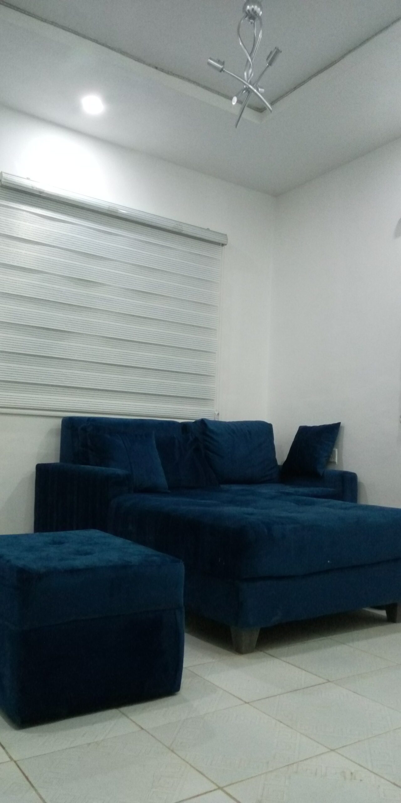 Smart Crib Apartments