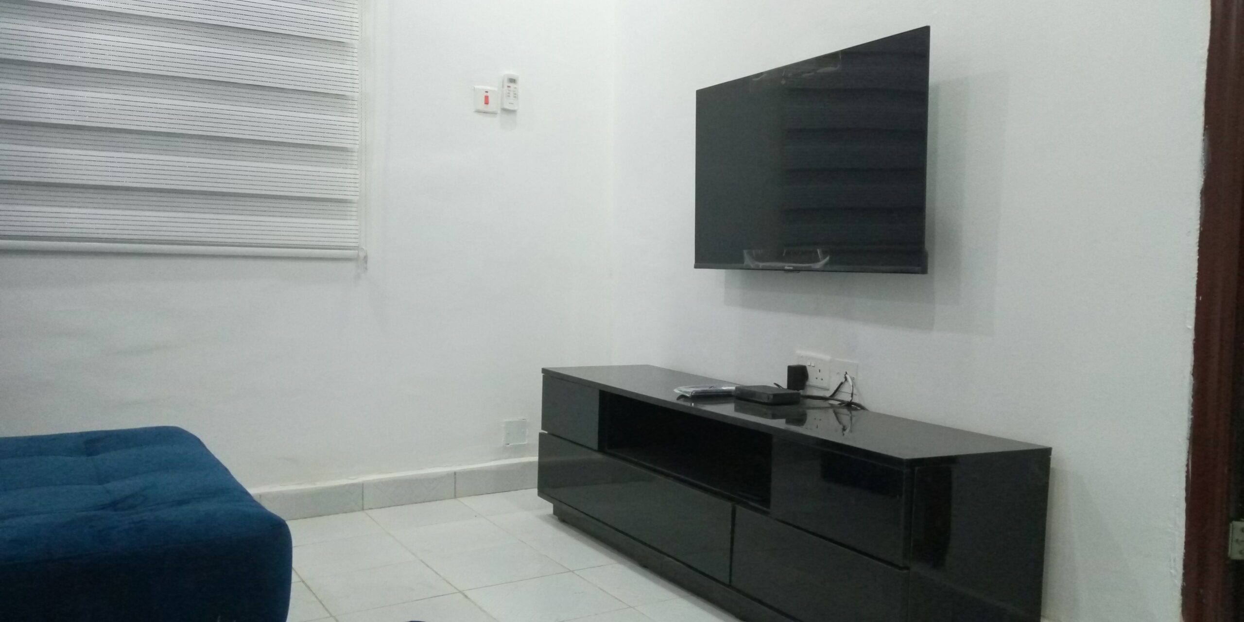 Smart Crib Apartments