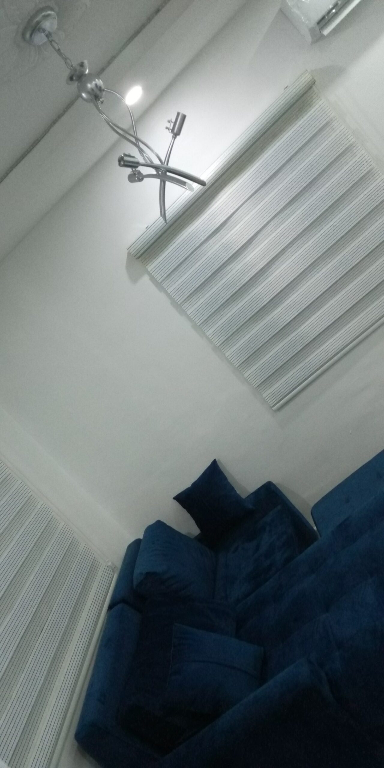 Smart Crib Apartments