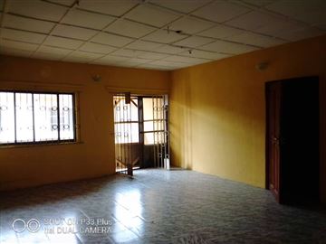 Newly built 2 bedroom flat apartment