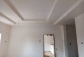 Newly built 4bedroom and bq terrace duplex in Wuse zone 7. Abuja