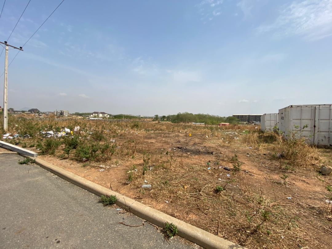 Jahi Gilmore Residential Land For Sale size 2924sqm