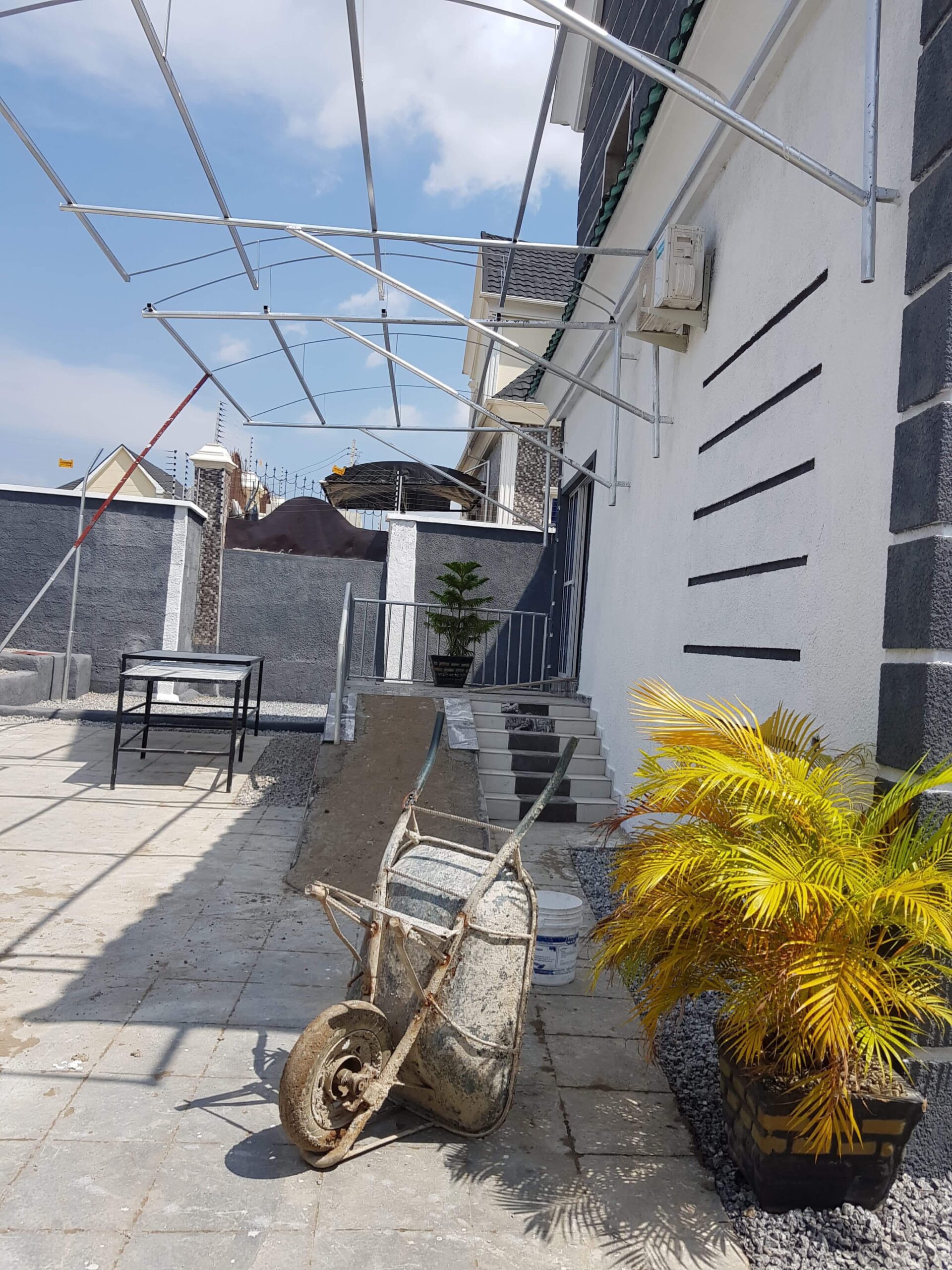 Duplex
