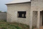 4 bedroom With two main flat for sale