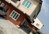 4 Bedroom Duplex