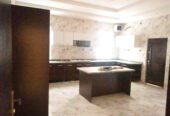 5 bedroom duplex with 2×2 bedroom flats all ensuite, at Omole Phase 1