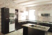 5 bedroom duplex with 2×2 bedroom flats all ensuite, at Omole Phase 1