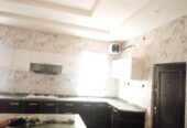 5 bedroom duplex with 2×2 bedroom flats all ensuite, at Omole Phase 1