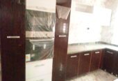 5 bedroom duplex with 2×2 bedroom flats all ensuite, at Omole Phase 1