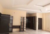 5 bedroom duplex with 2×2 bedroom flats all ensuite, at Omole Phase 1