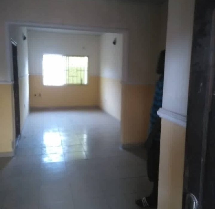 Semi detached bungalow for sale