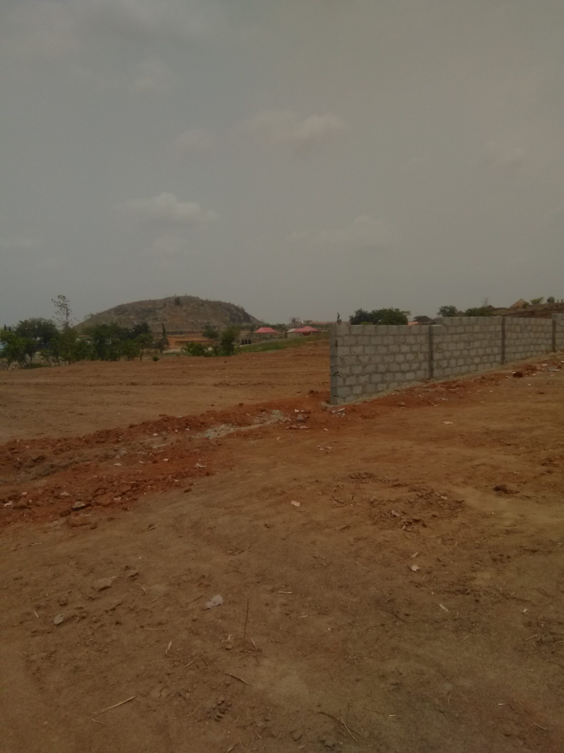C of O (Estate Plot)