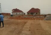 C of O (Estate Plot)