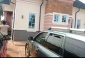 Three Bedrooms Flat for rent at Umuokpu Awka